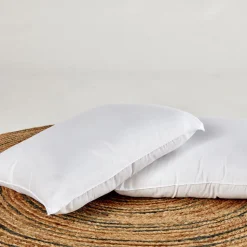 Relleno cojín tejido microfibra