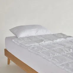 Relleno nórdico para saco ajustable