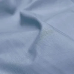Sabanas bajeras azul indigo 18 basic plus