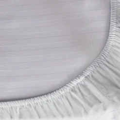 Sabanas bajeras blanco basic plus