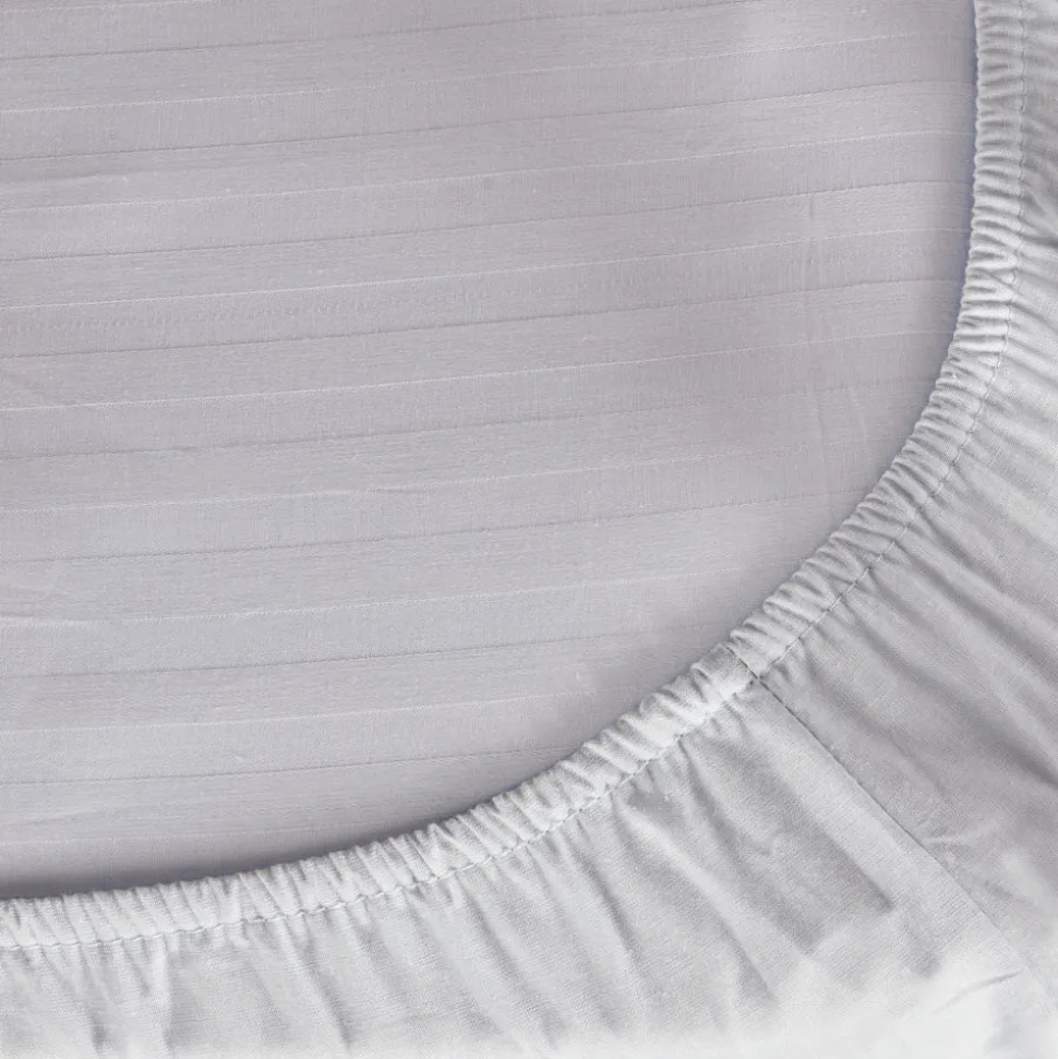 Sabanas bajeras blanco basic plus lote 10 unidades