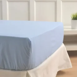 Sabanas bajeras celeste basic plus
