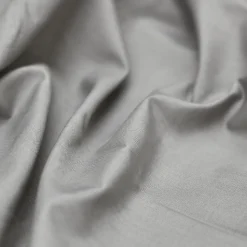 Sabanas bajeras gris perla basic plus