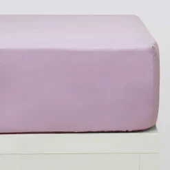 Sabanas bajeras mauve 39 basic plus
