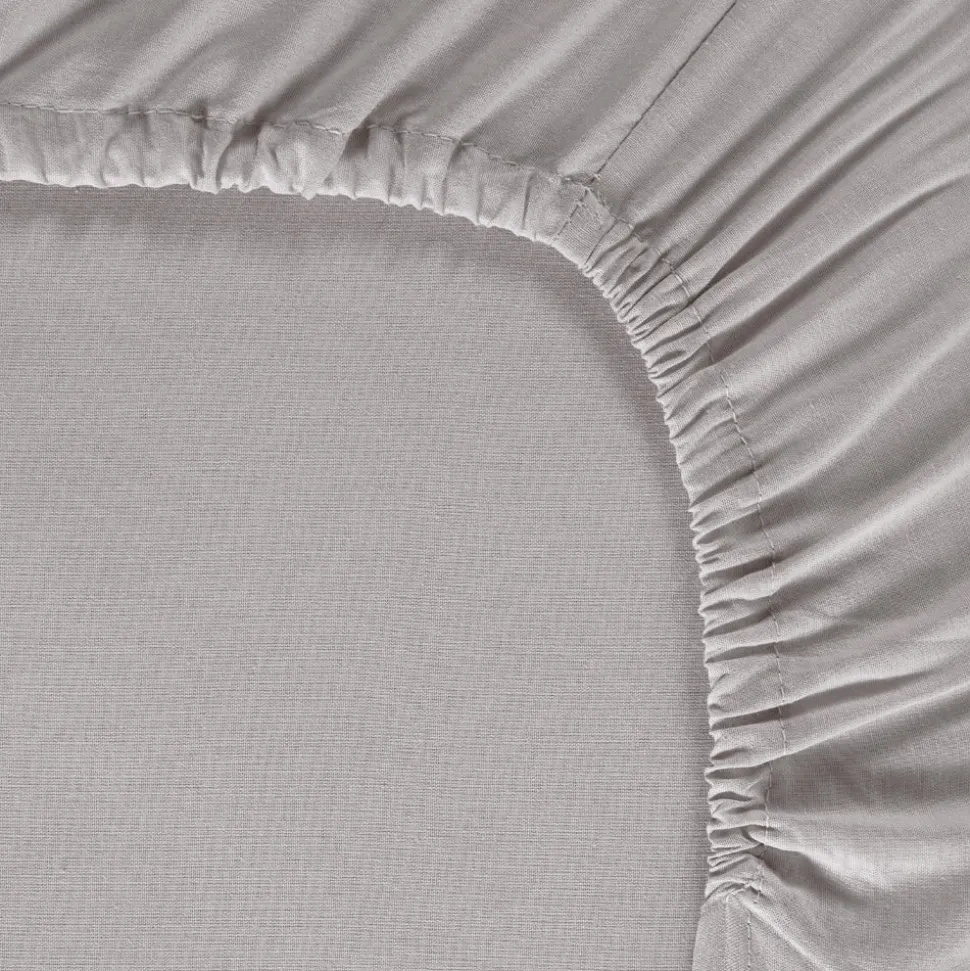 Sabanas bajeras microfibra soft beige