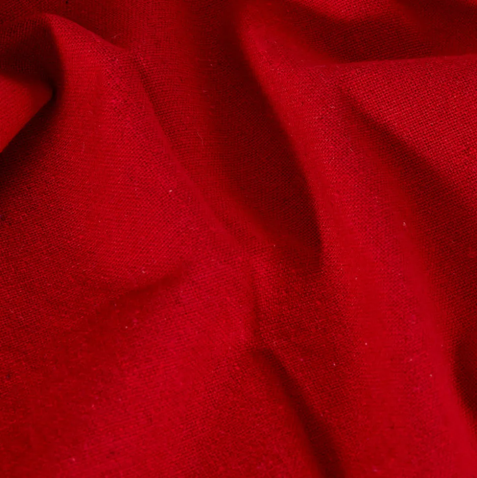 Servilletas cotton granate pack 4 unidades