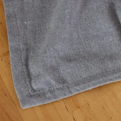 Servilletas cotton gris pack 4 unidades