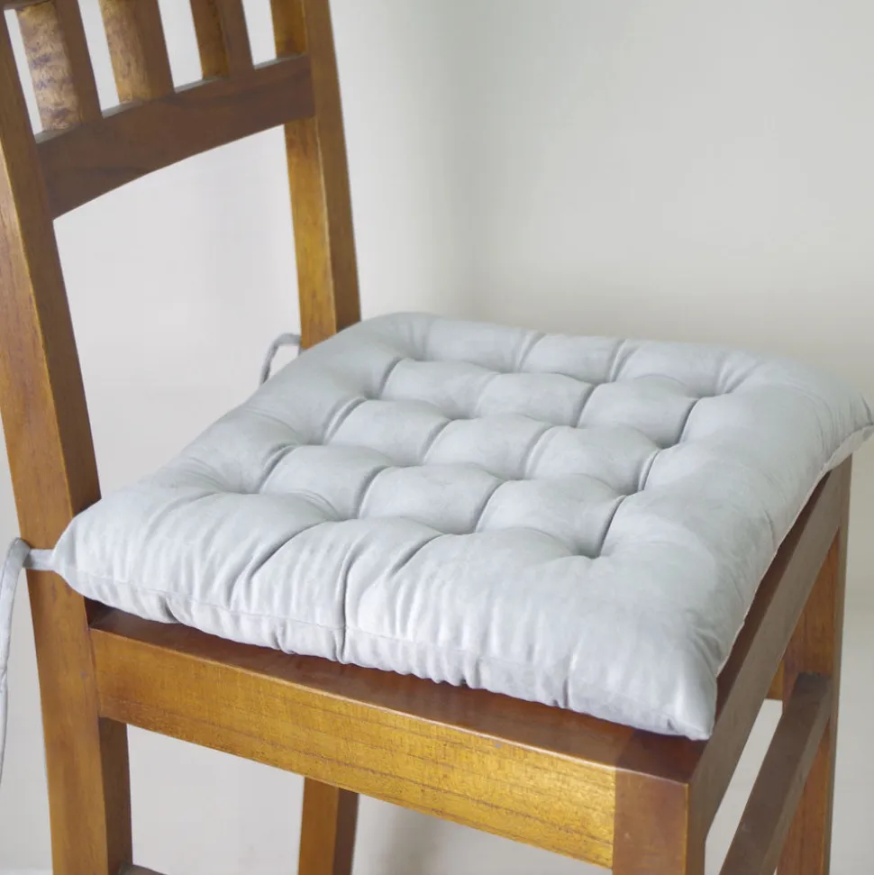 Tapeta silla velour sunset 18878 gris