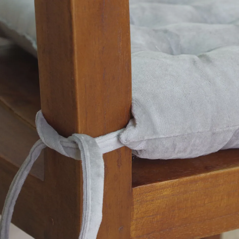 Tapeta silla velour sunset 18878 gris