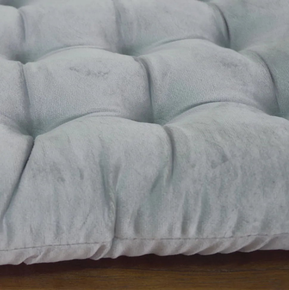 Tapeta silla velour sunset 18878 gris