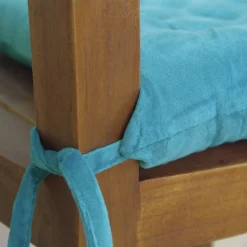 Tapeta silla velour sunset 18878 jade