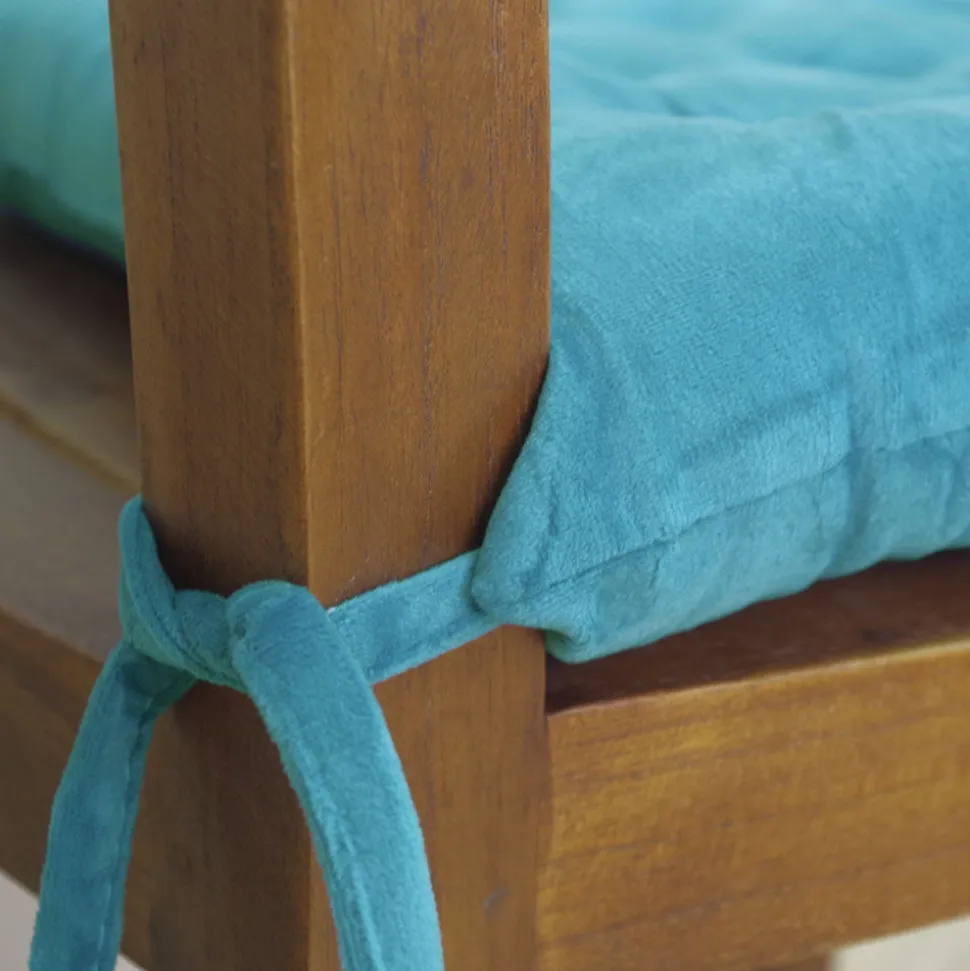 Tapeta silla velour sunset 18878 jade