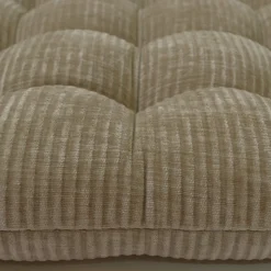 Tapeta silla velour texturado topo 8