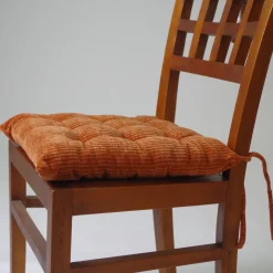 Tapeta silla velour texturado arcilla 12