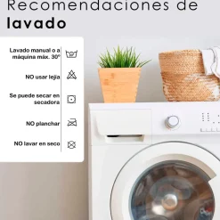 Toalla algodón cardado 500 gr/m2 blanco