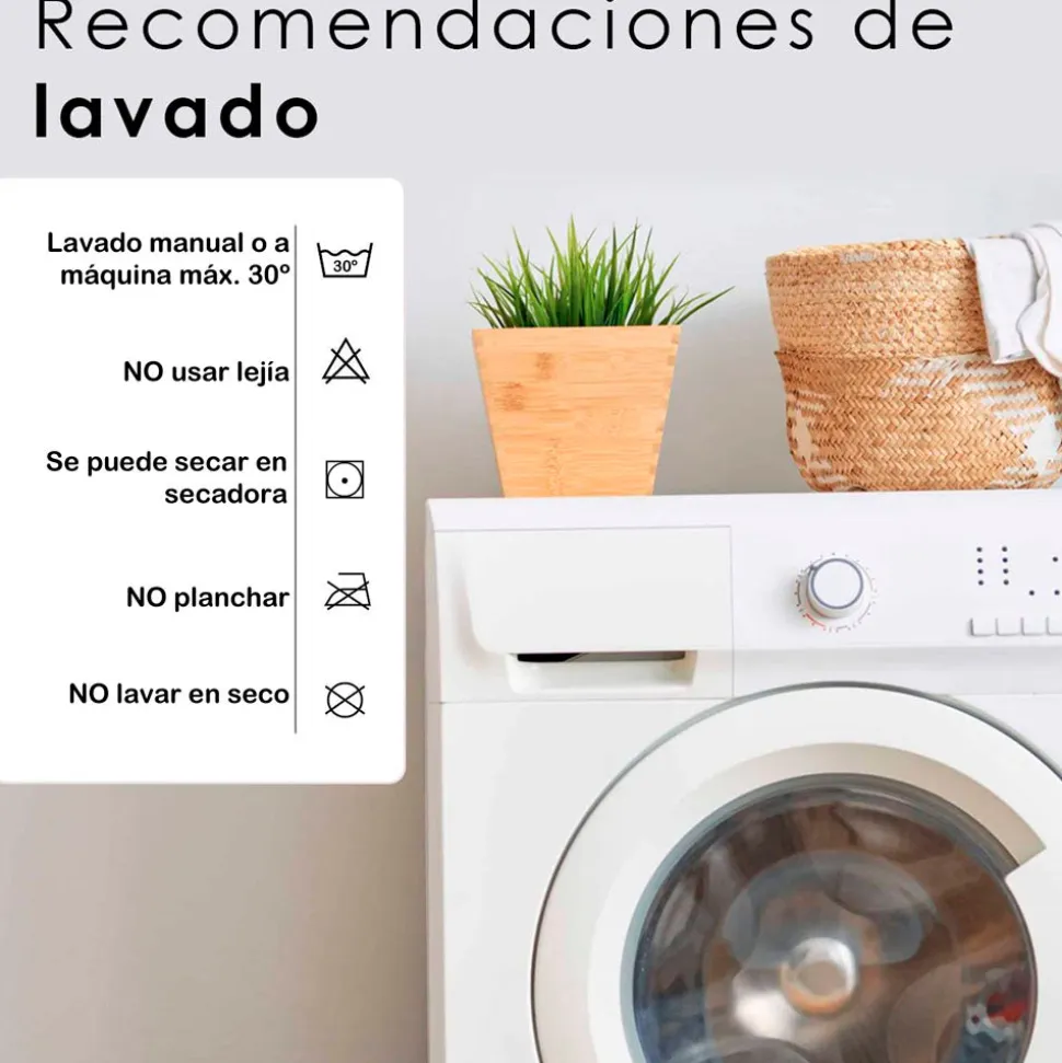 Toalla algodón cardado 500 gr/m2 blanco