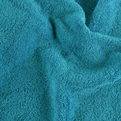 Toalla algodón 550 gr/m2 verde