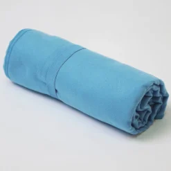 Toalla microfibra denim