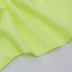 Toalla microfibra limón