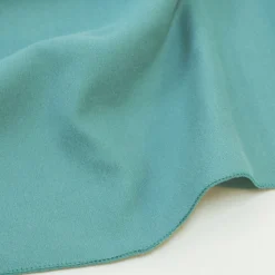 Toalla microfibra verde menta