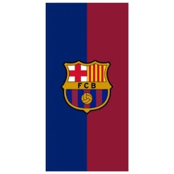 Toalla playa FC Barcelona