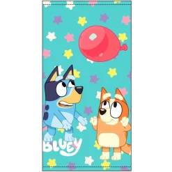 Toalla playa infantil Bluey 1312