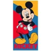 Toalla playa infantil Mickey